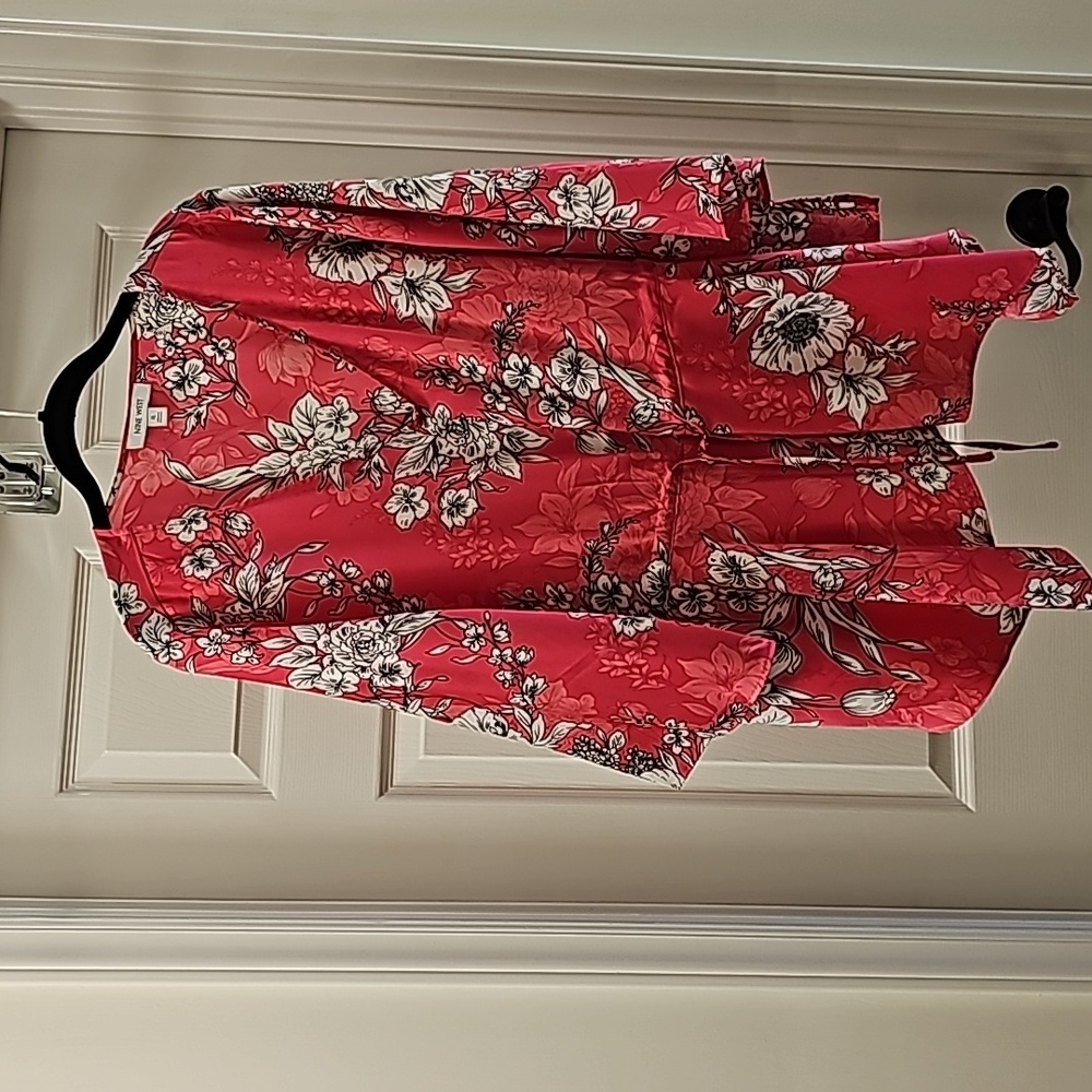 Nine West ladies blouse